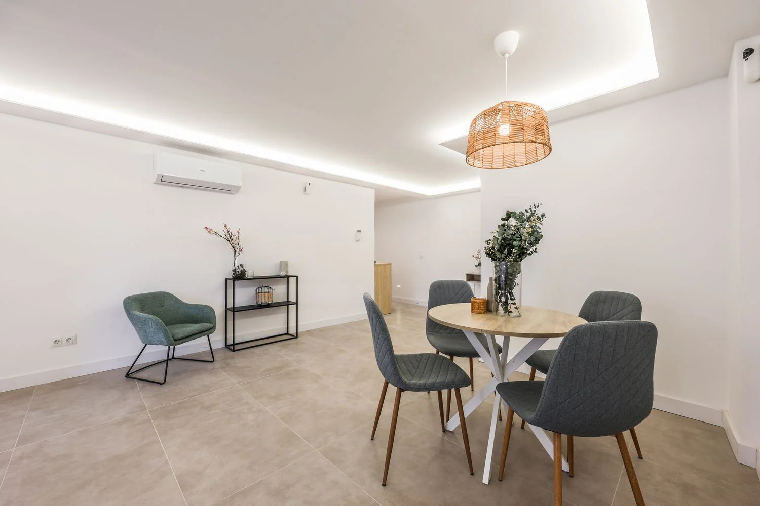 Piso en plaza Martinez Olmedilla, 7 - Foto 8