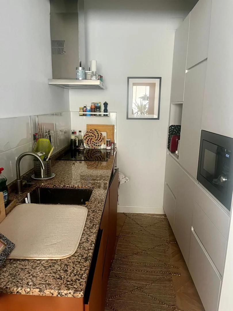 Piso en Calle de Agustín de Foxá, 16, Castilla - Foto 14