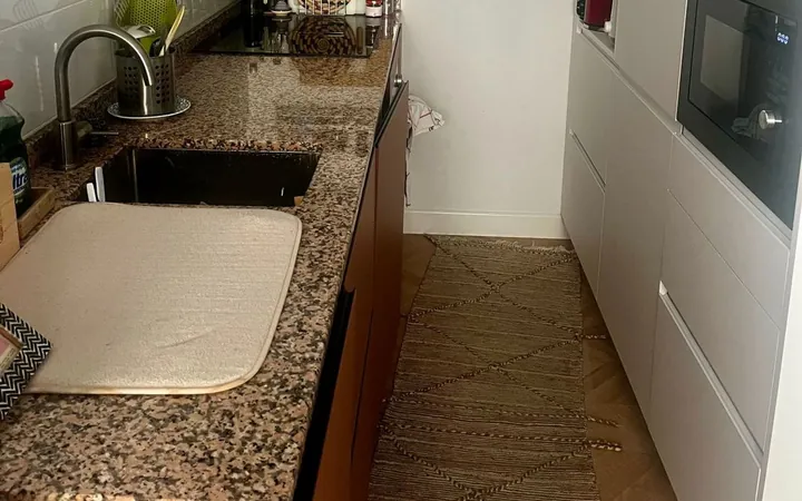 Piso en Calle de Agustín de Foxá, 16, Castilla - Foto 14
