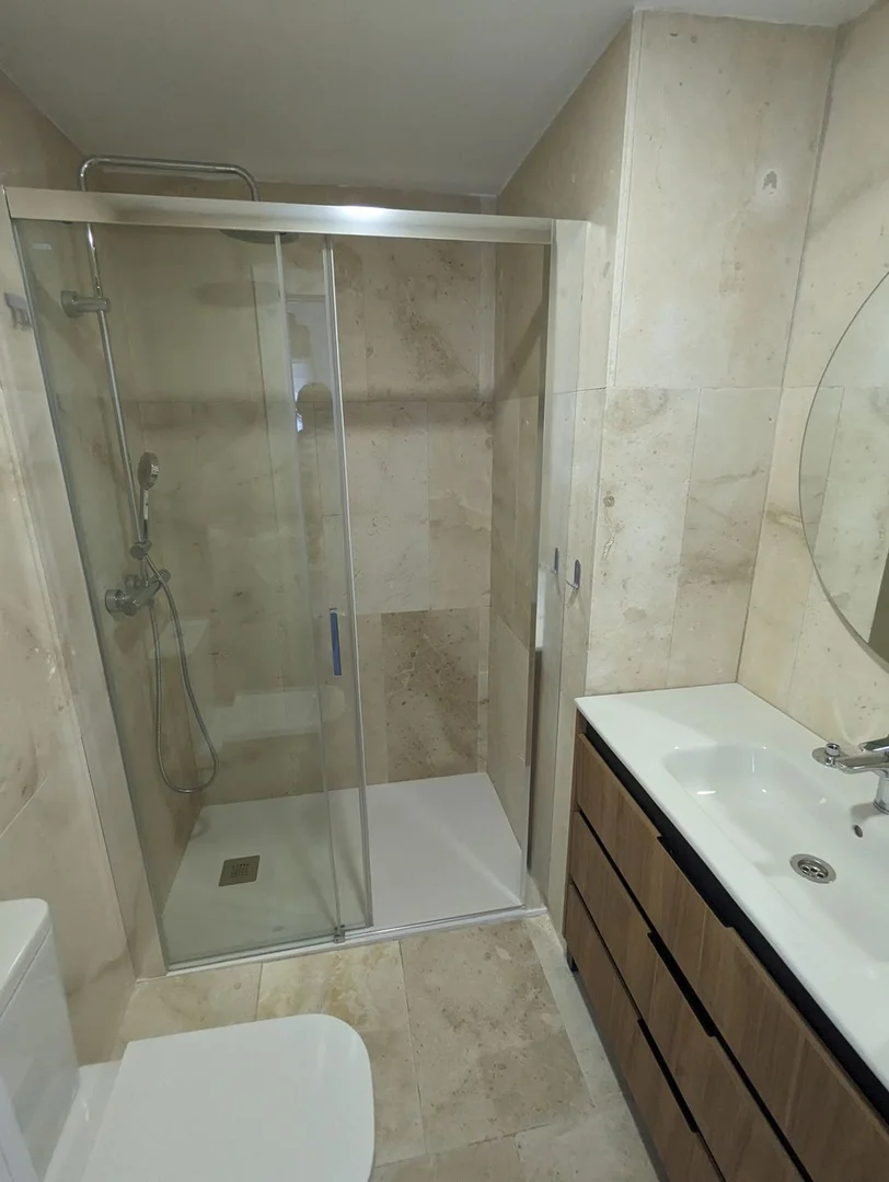 Piso en Barrio Martiricos - La Roca - Foto 8