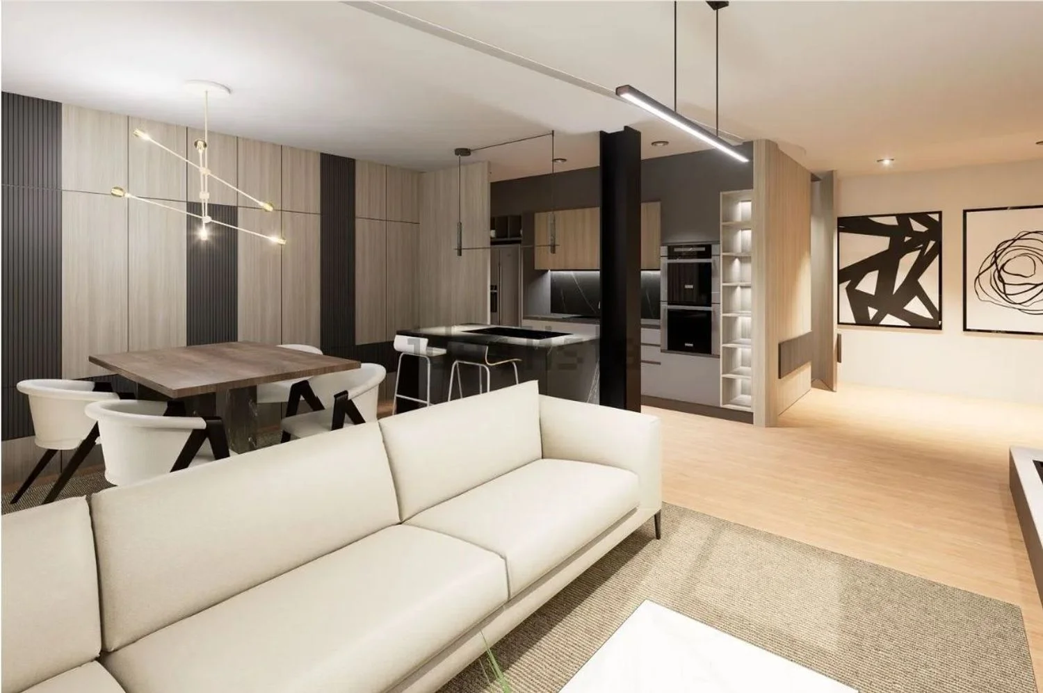 Piso en plaza de la Morería, 2 - Foto 14