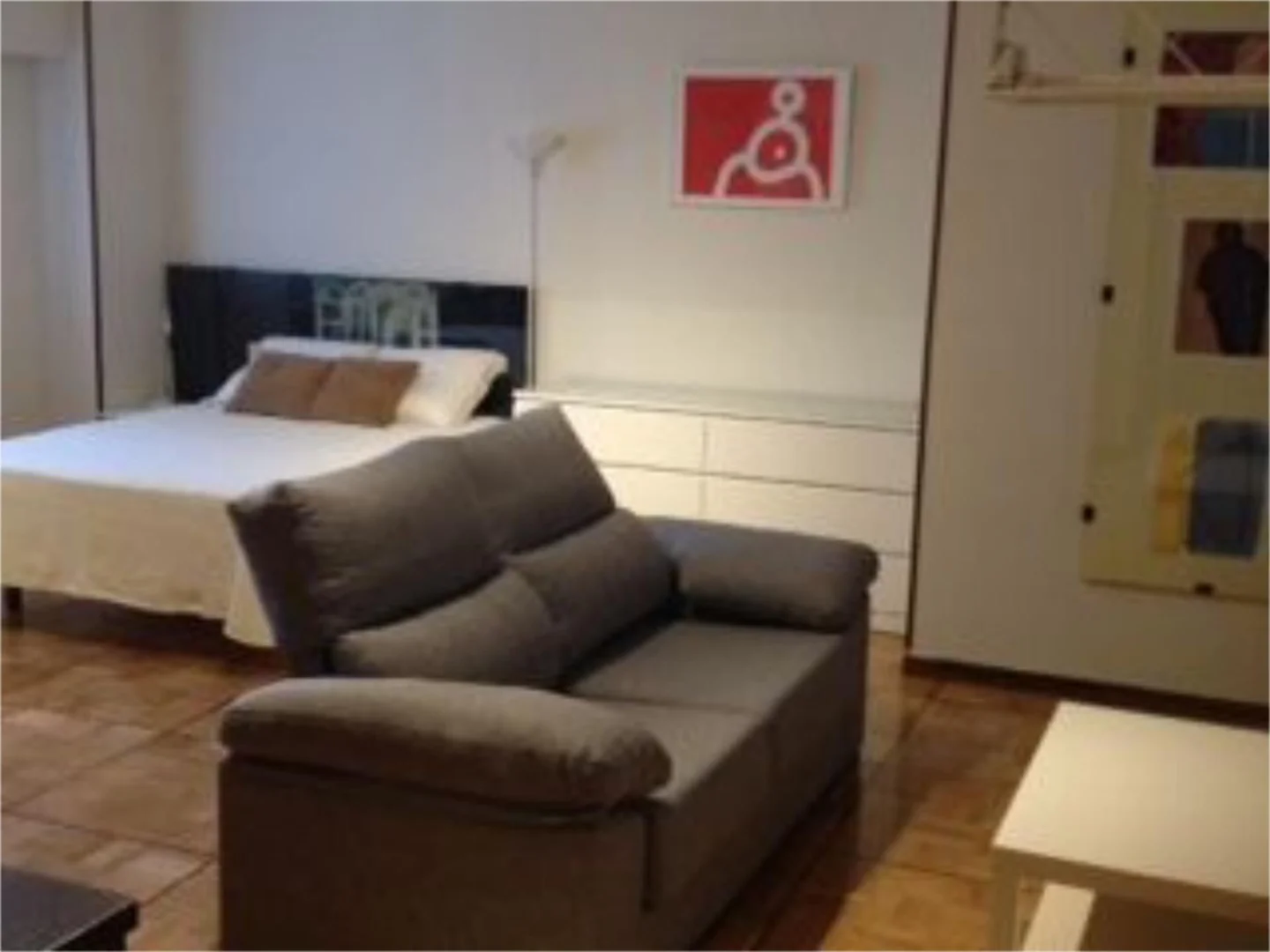 Estudio en  Calle de Maudes 26 - Foto 11