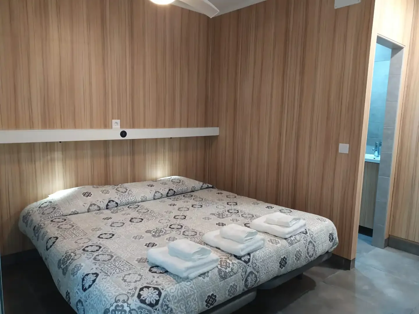 Apartamento en  Madrid Capital - Foto 7