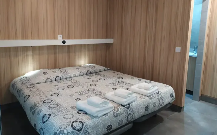 Apartamento en  Madrid Capital - Foto 7