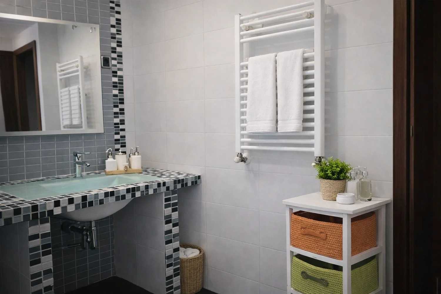 Piso en Espartales - Foto 13