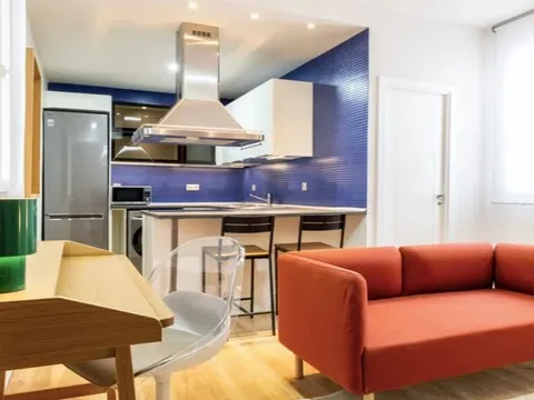 Piso en calle del General Pardiñas, 17 - Foto 10