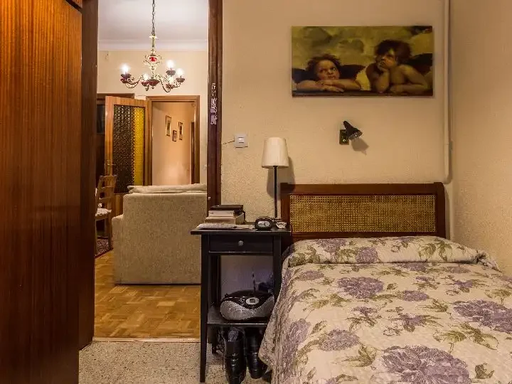 Piso en  Calle del Príncipe de Vergara 269 - Foto 6