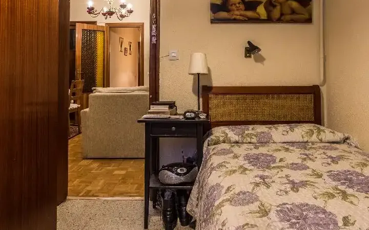Piso en  Calle del Príncipe de Vergara 269 - Foto 6