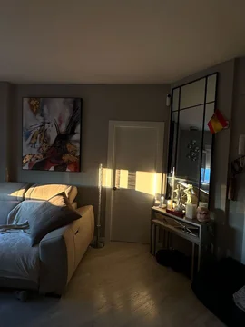 Ático en calle de la Oca, 83 - Foto 3