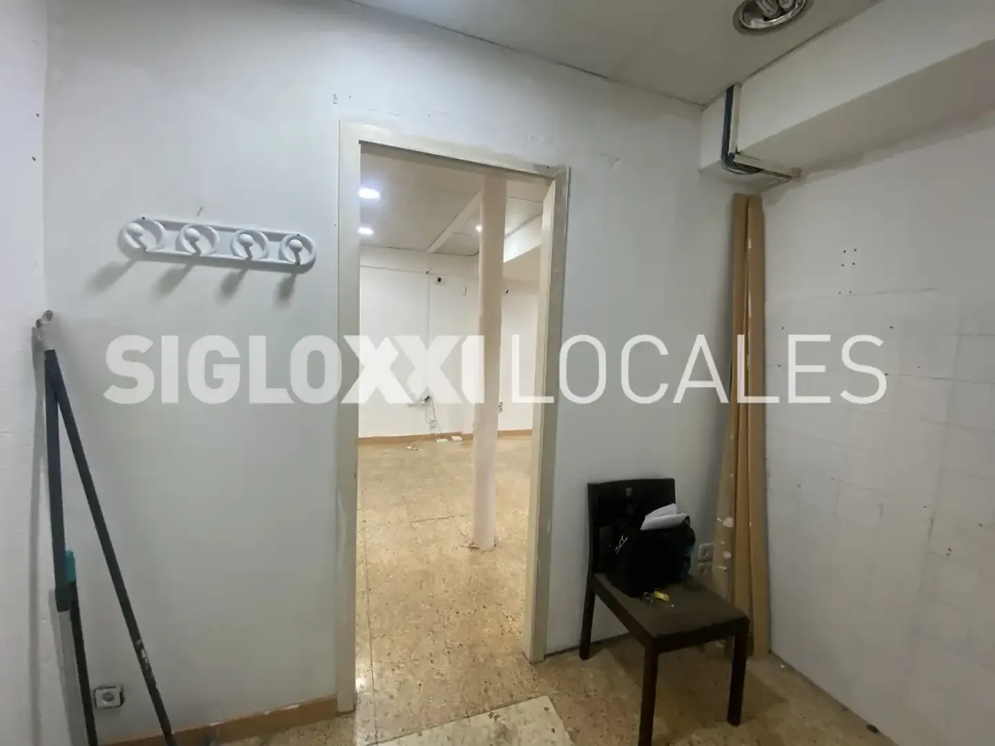Local comercial en  SANTAPAU - Foto 11