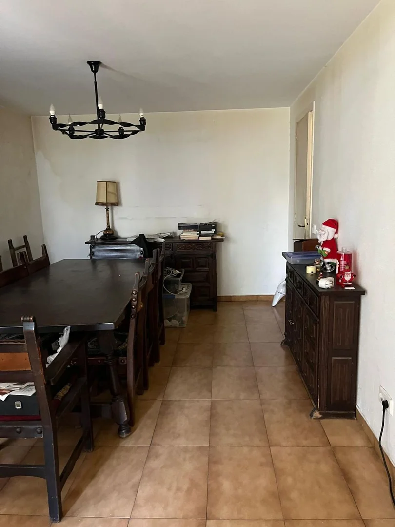 Dúplex en calle de Emilio Vargas, 17 - Foto 11