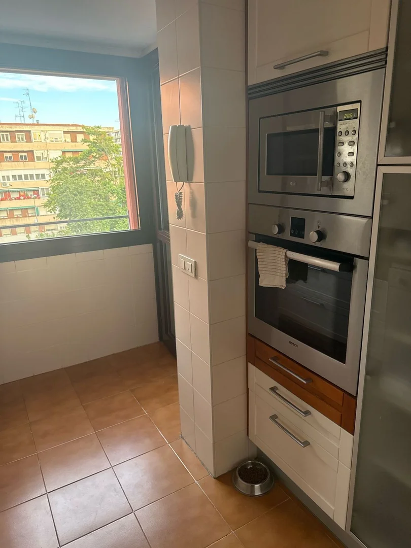 Piso en Calle de Faustino Cordón Bonet, 22 - Foto 5