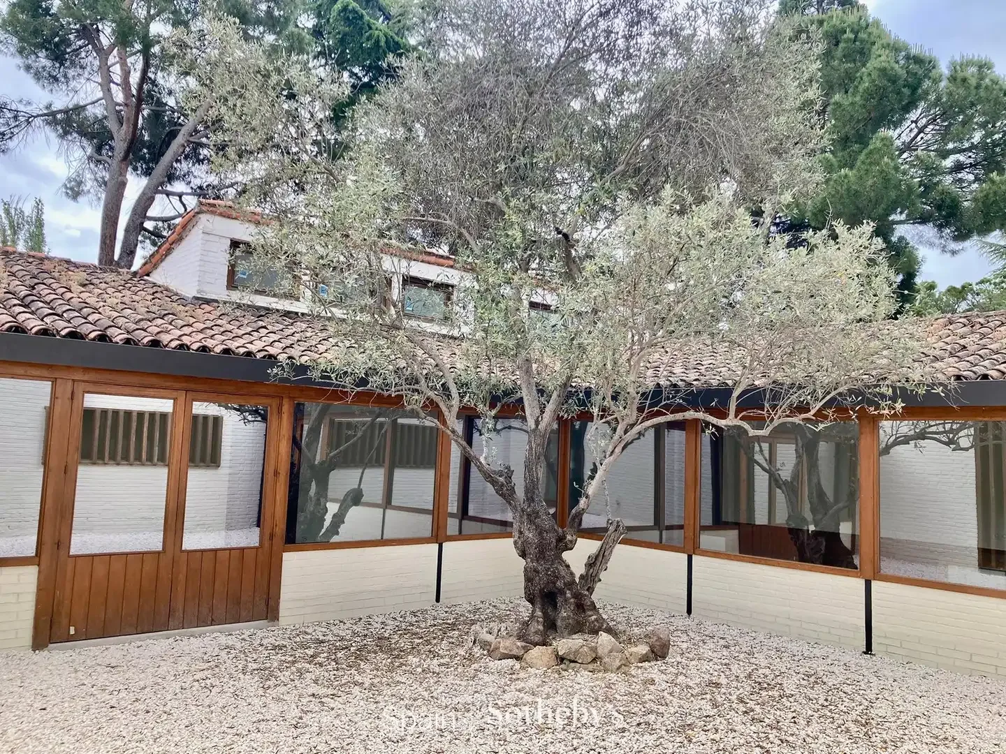 Chalet en  Calle de Guecho - Foto 3