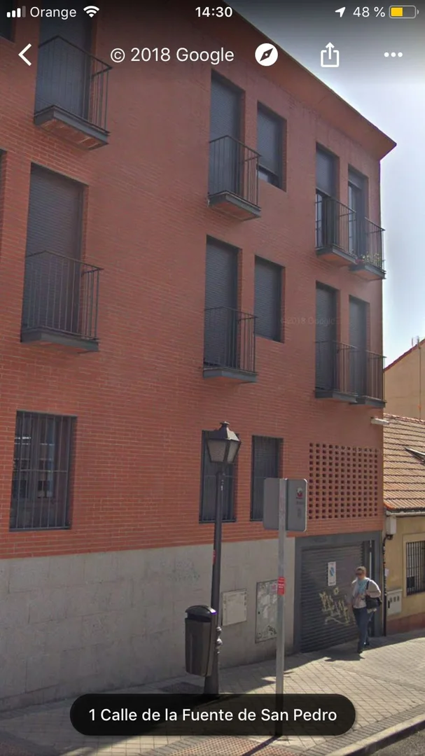Alquiler de piso en Calle Jardín de la Duquesa, 16 - Foto 13
