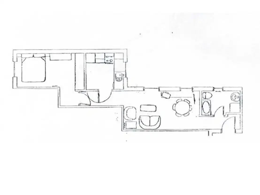 Apartamento en  Calle de Antonio Palomino 4 - Foto 10
