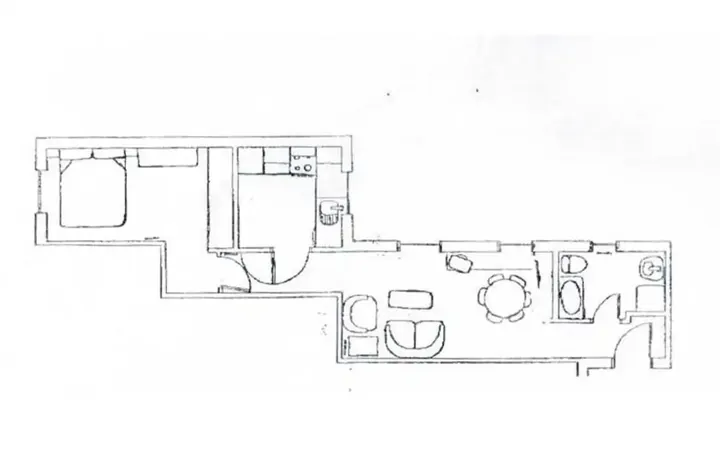 Apartamento en  Calle de Antonio Palomino 4 - Foto 10
