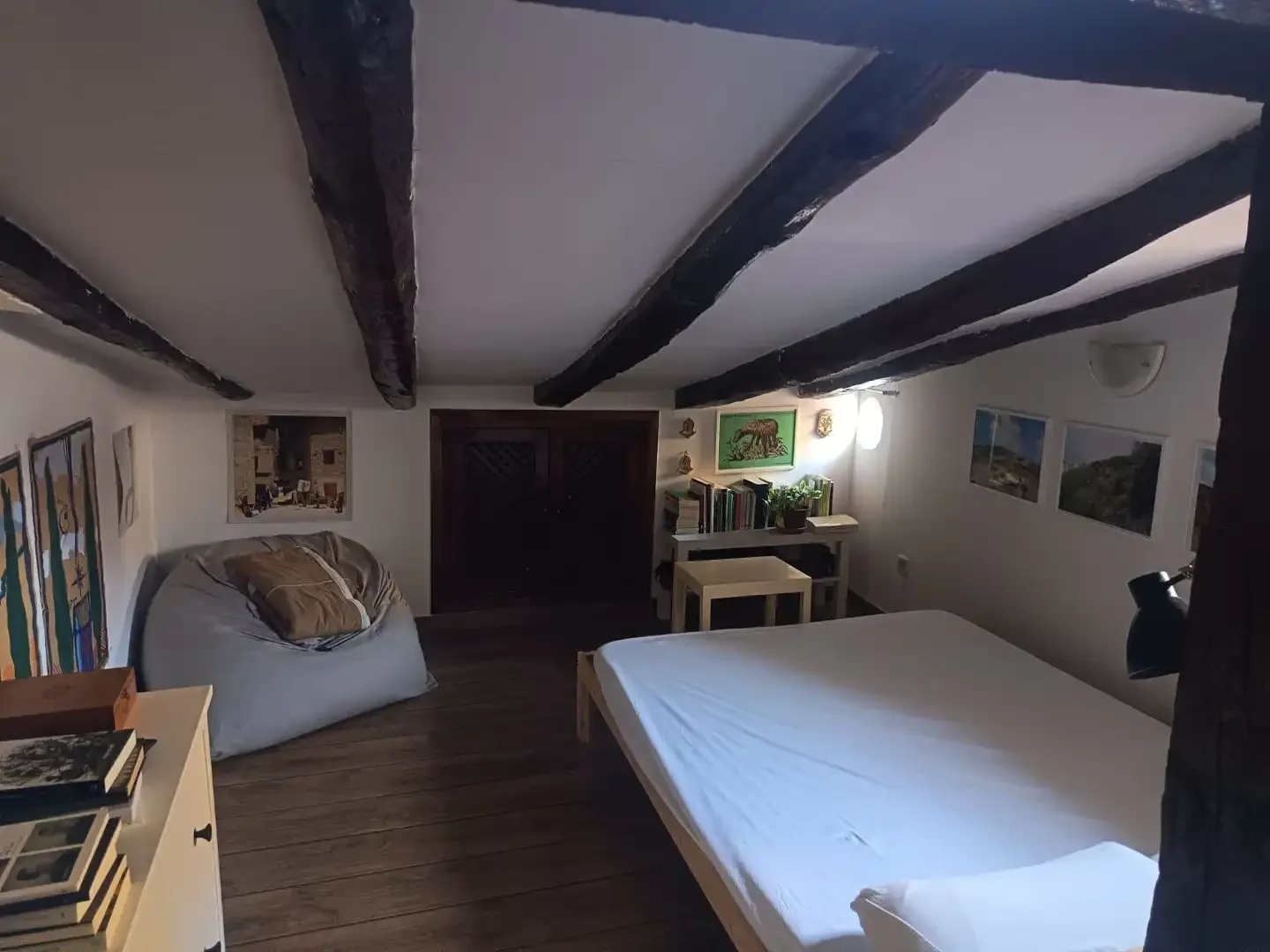 Apartamento en  Calle de la Madera 30 - Foto 6
