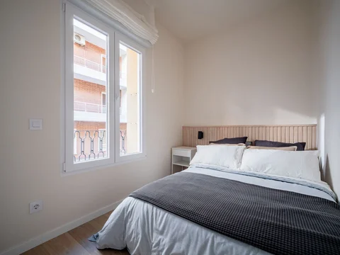 Piso en calle del General Palanca - Foto 20