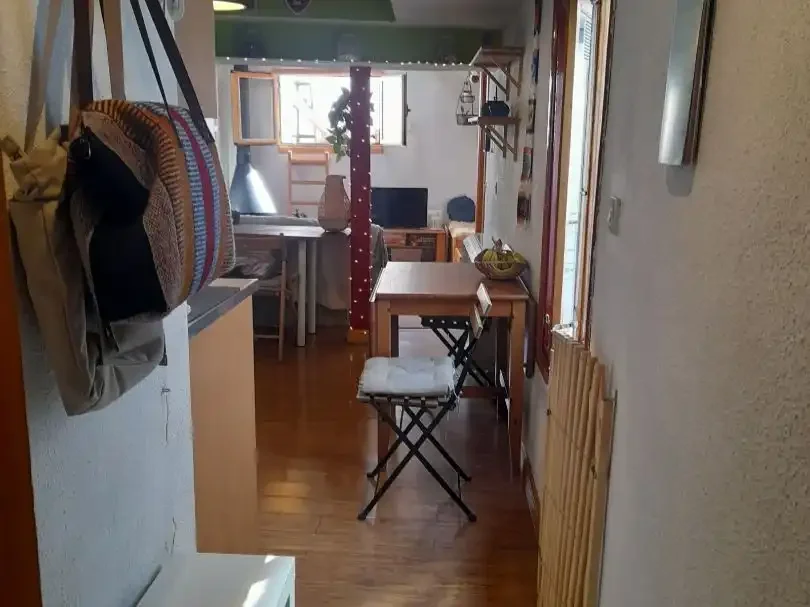 Apartamento en  Calle de San Bartolomé 22 - Foto 16