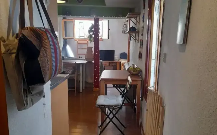 Apartamento en  Calle de San Bartolomé 22 - Foto 16