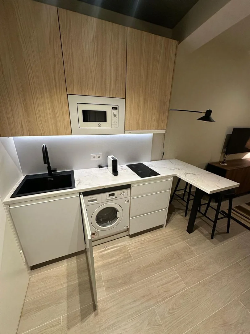 Estudio en calle de Ceferino Rodríguez, 17 - Foto 7