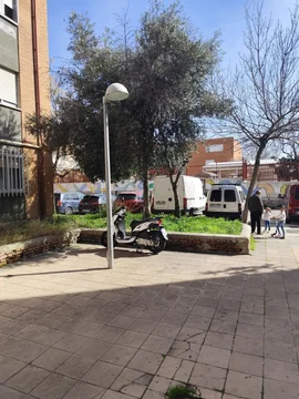 Piso en calle Reguera de Tomateros, 60 - Foto 11