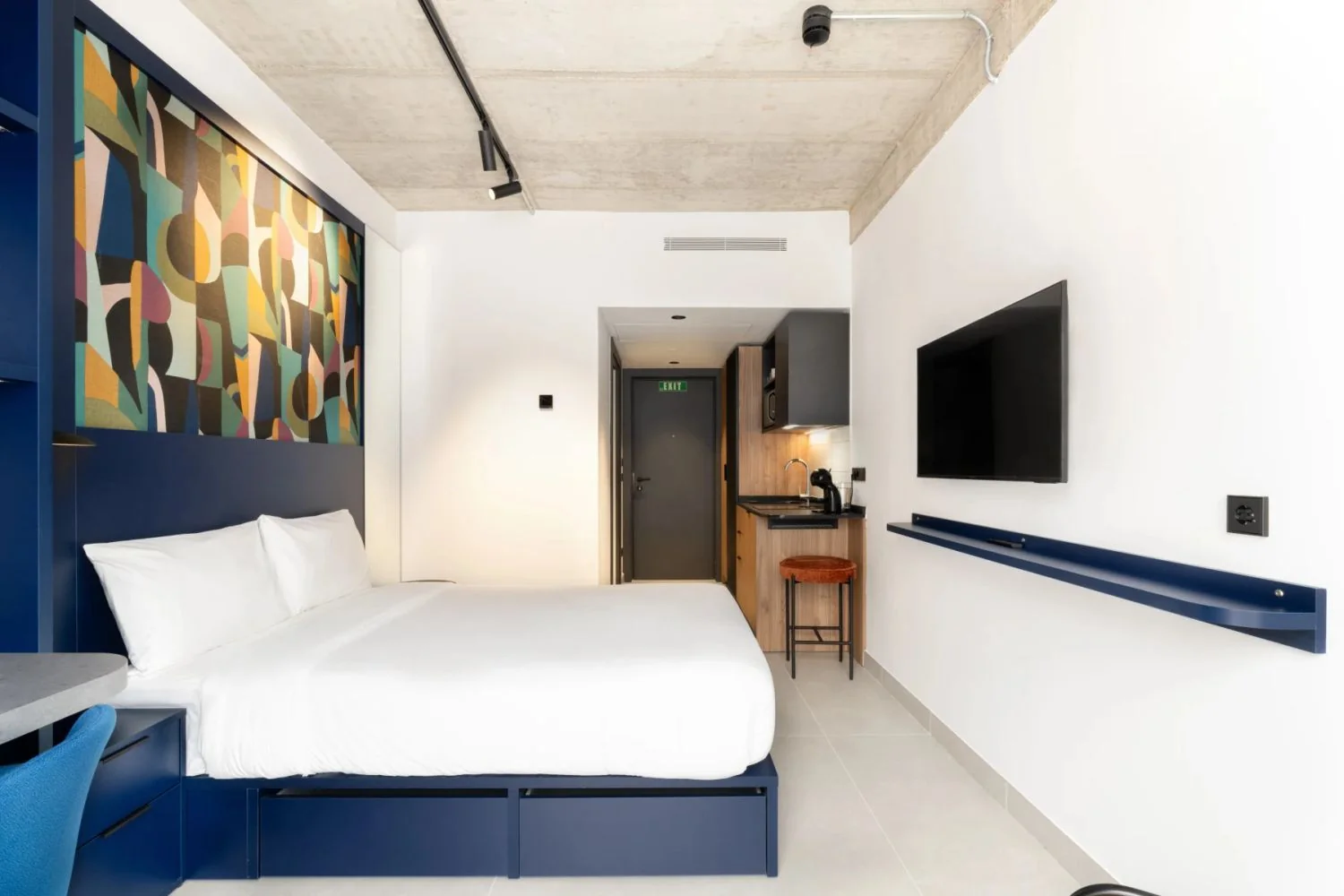 Piso en La Vila Olímpica del Poblenou - Foto 2