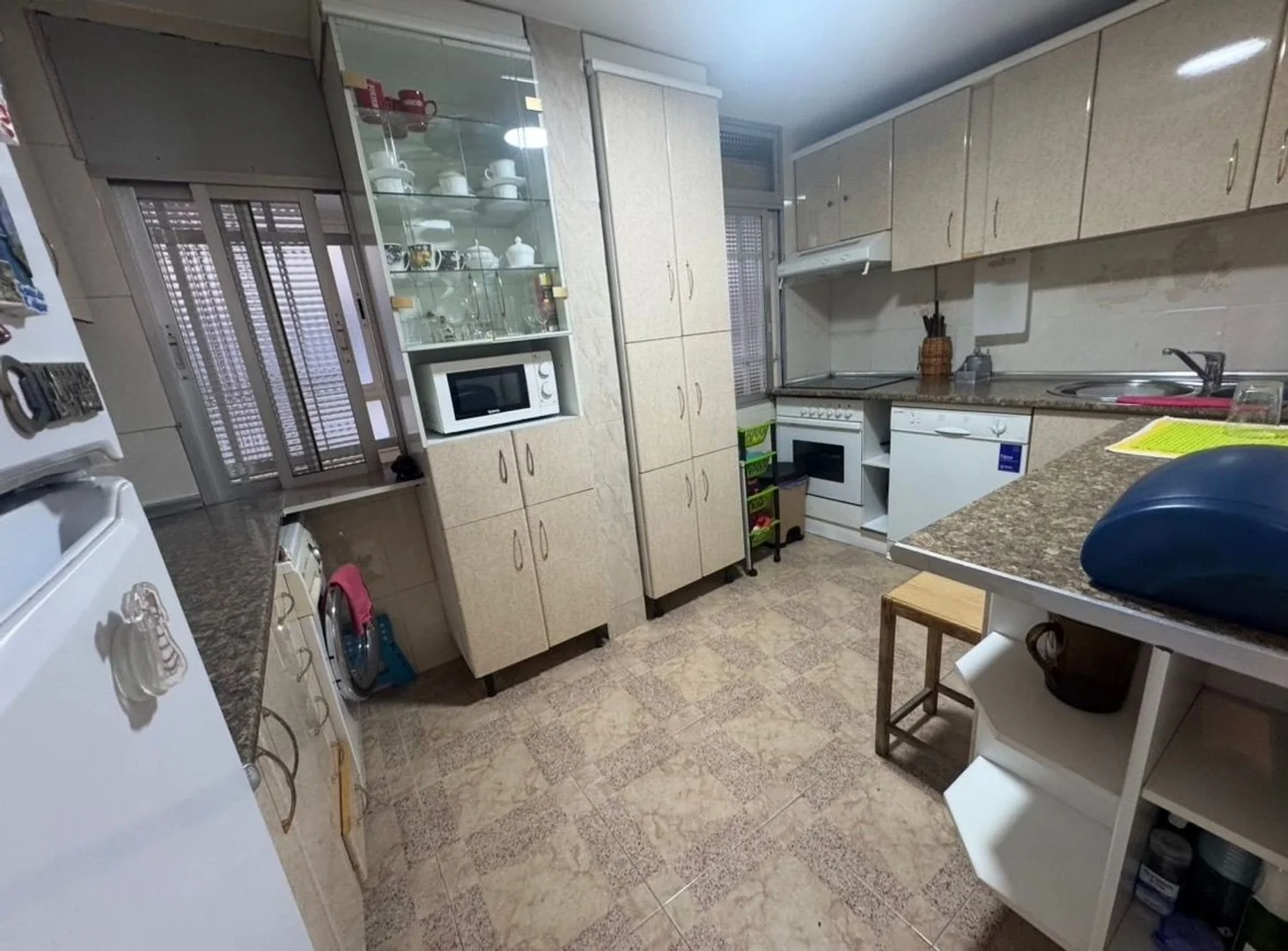 Piso en calle de Los Mesejo, 15 - Foto 13