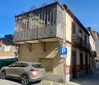 Casa o chalet independiente en Calle Fragua, 1 - Foto 1