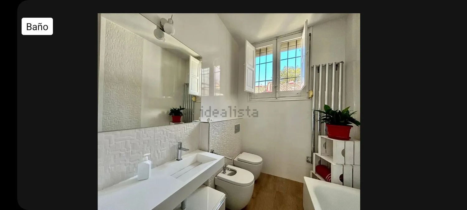 Piso en Calle del Doctor Piga, 5, Lavapiés-Embajadores - Foto 21