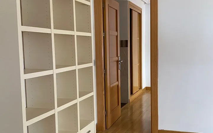 Piso en Calle del Alcalde Sainz de Baranda, 105, Estrella - Foto 4