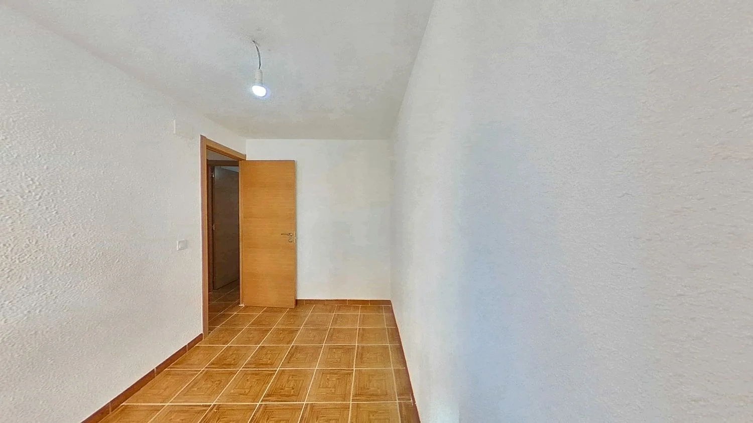 Piso en Barrio Palomeras sureste - Foto 9