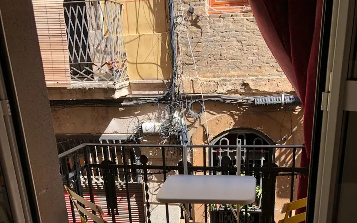 Estudio en Calle de la Cera, 22, El Raval - Foto 6