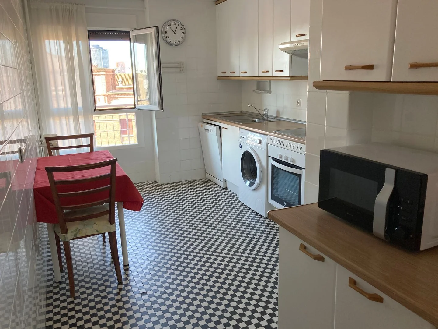 Alquiler de piso en Calle del Príncipe de Vergara, 205 - Foto 19