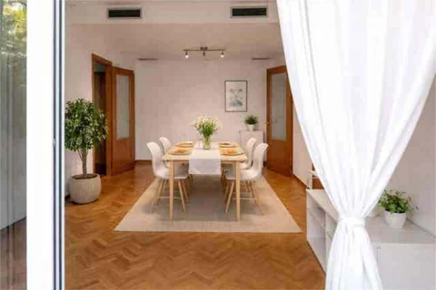 Piso en Hortaleza - Foto 9