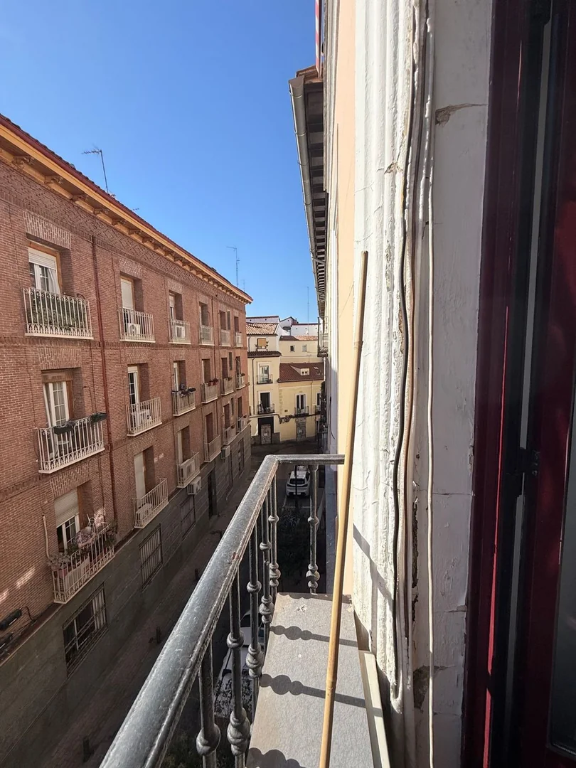 Piso en Calle de Santa Lucía, 5, Malasaña-Universidad - Foto 9