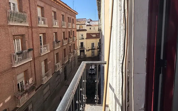 Piso en Calle de Santa Lucía, 5, Malasaña-Universidad - Foto 9