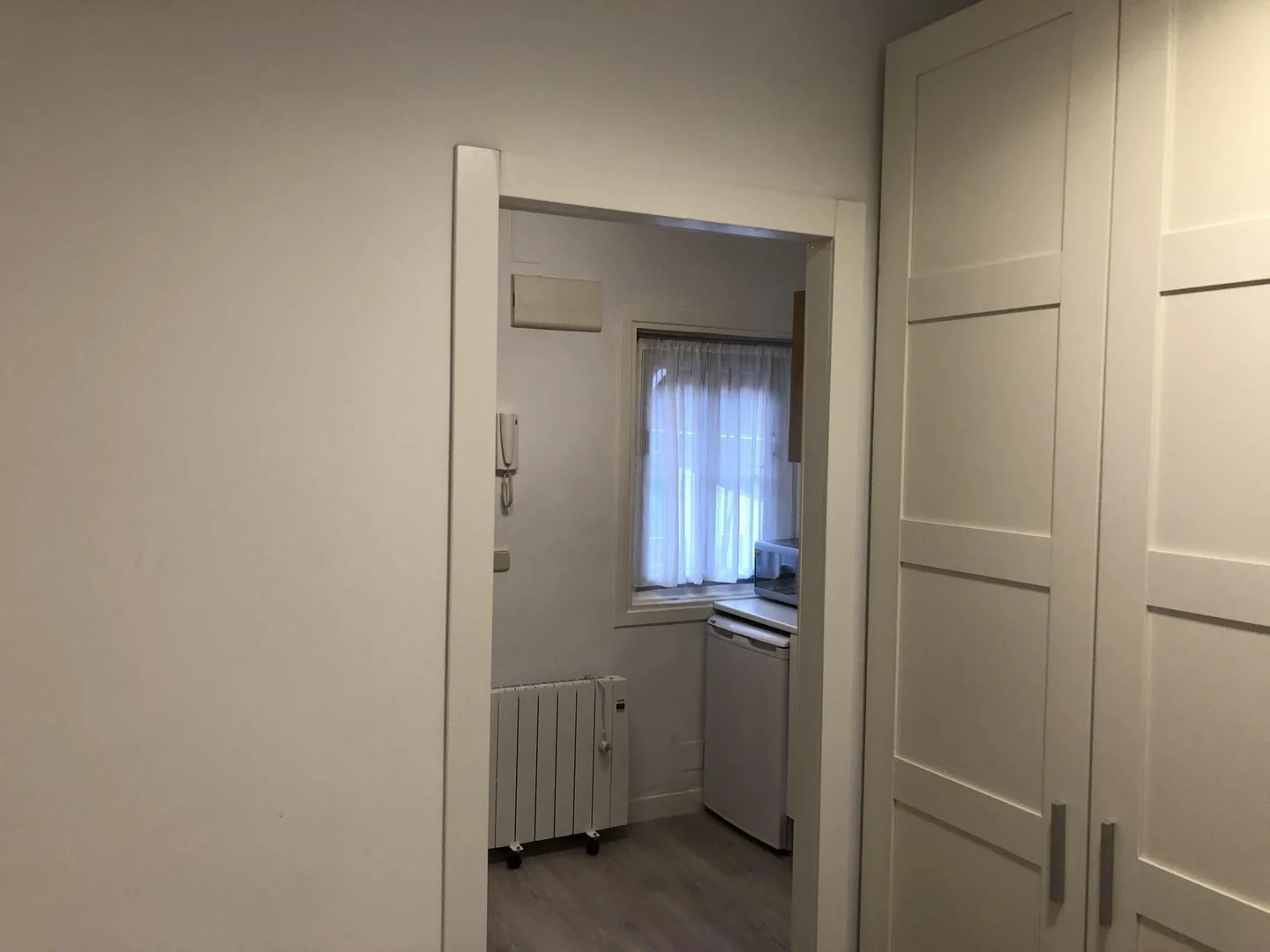 Estudio en  Calle de Bravo Murillo 9 - Foto 7