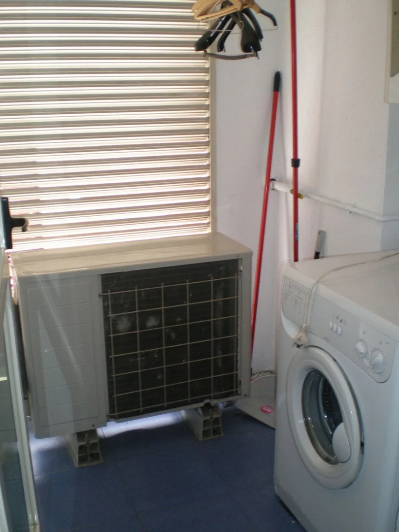 Piso en Barrio Quintana - Foto 8