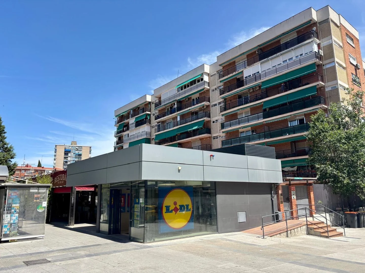 Piso en Calle de Illescas, 1, Aluche - Foto 3