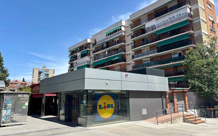 Piso en Calle de Illescas, 1, Aluche - Foto 3