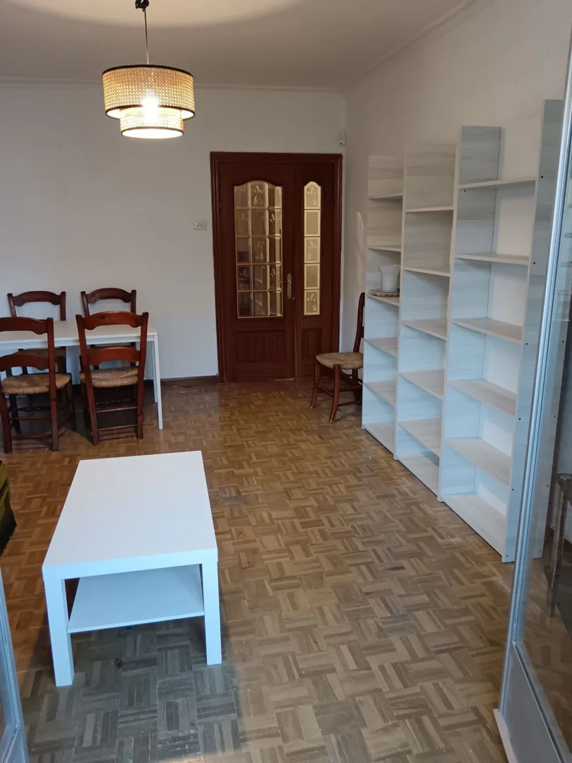 Piso en Ronda de Segovia, 45, Palacio - Foto 4