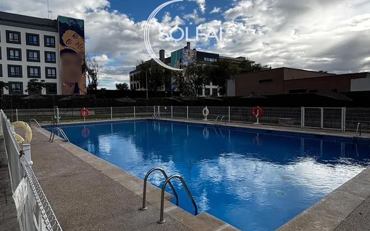 Piso en Calle del Peso Hispano, Pau de Carabanchel - Foto 41