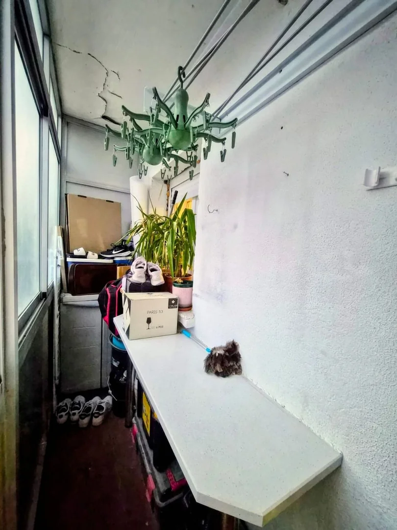 Piso en Calle de Calero Pita, 27, Entrevías - Foto 8