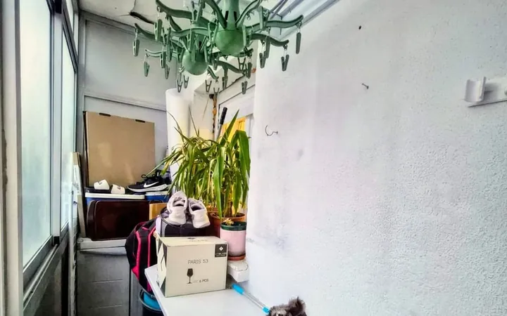 Piso en Calle de Calero Pita, 27, Entrevías - Foto 8