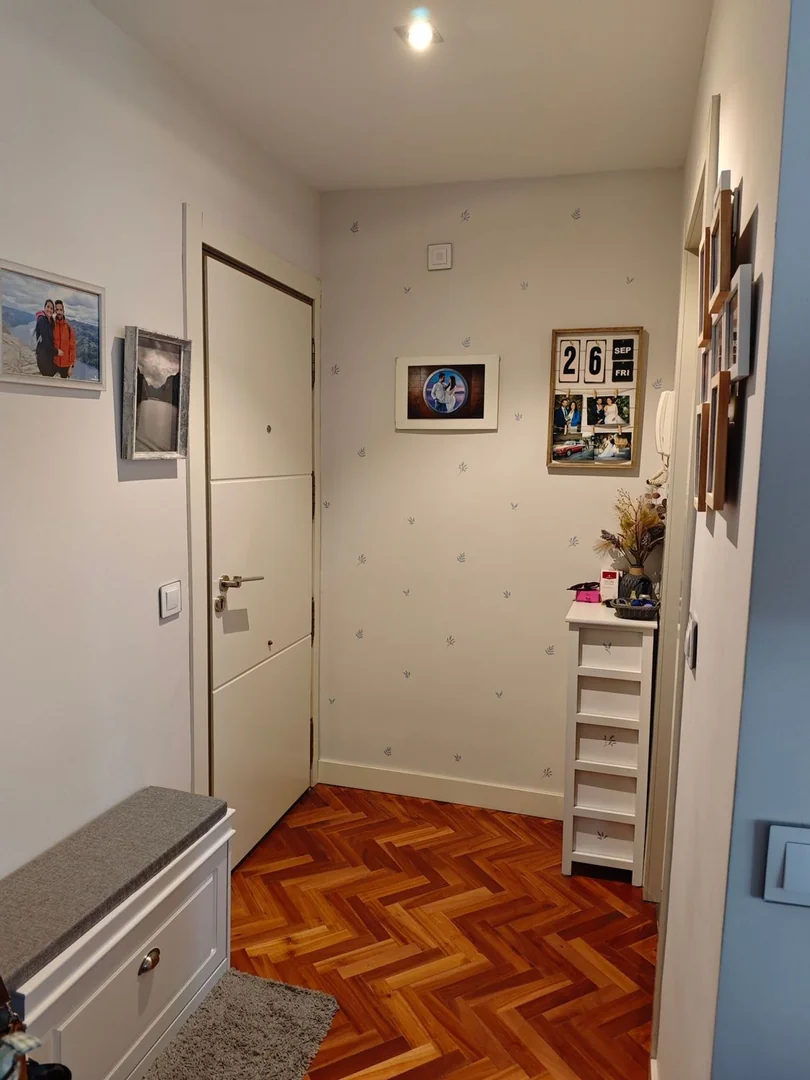 Piso en Calle Alejandro Casona, 3, Peñagrande - Foto 2