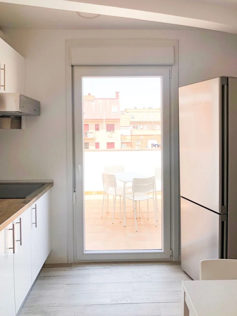 Estudio en calle Baracaldo, 3 - Foto 15