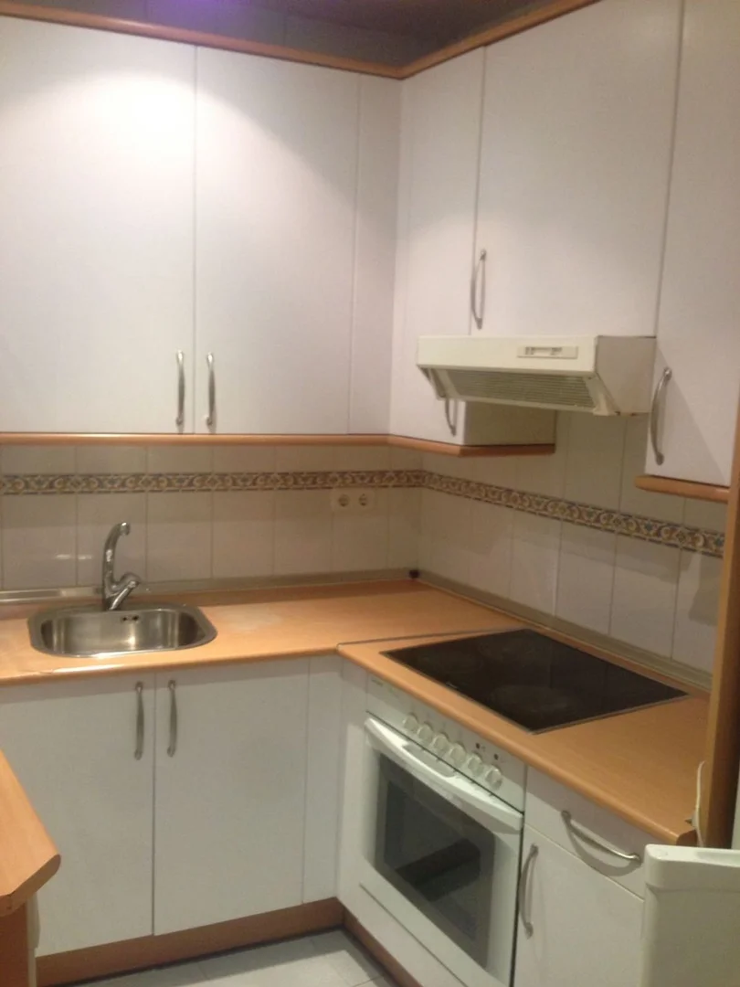 Piso en calle de los Estudios, 8 - Foto 11