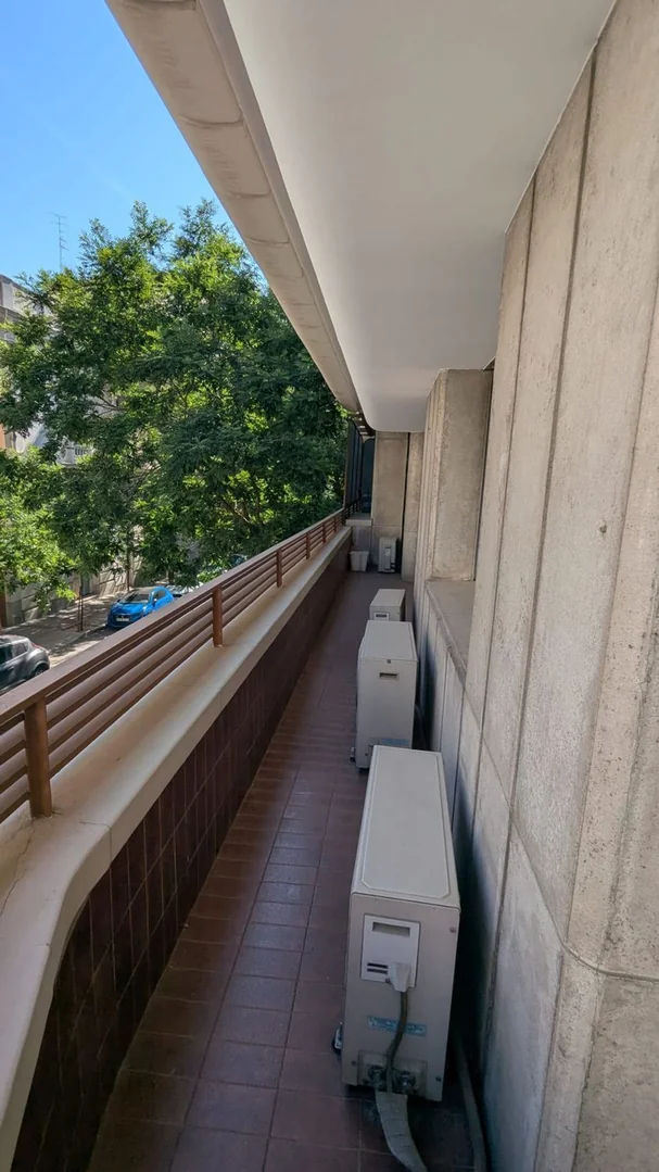 Piso en Calle del Marqués del Riscal, 6, Almagro - Foto 7