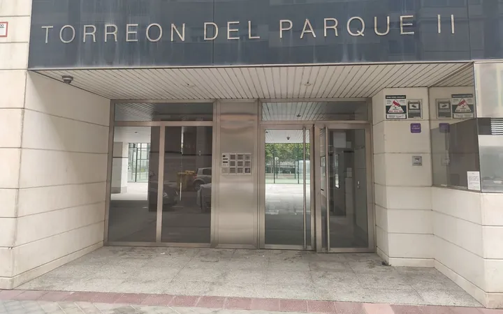 Piso en Calle Capiscol, 12, Las Tablas - Foto 2